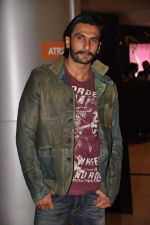 Ranveer Singh at Talaash film premiere in PVR, Kurla on 29th Nov 2012 (6).JPG